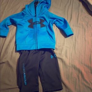 3-6 Month Outfit